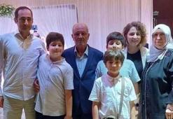 5 kişilik aile Kartalkaya yangınında hayatını kaybetti