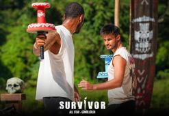 Survivor bu akşam yok mu, neden yok? 21 Ocak TV8 yayın akışı Survivor yeni bölüm ne zaman ve saat kaçta?