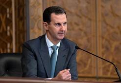 Fransa'dan devrik lider Esad için tutuklama emri