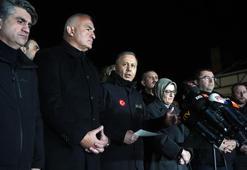 Son dakika: Bakan Yerlikaya Bolu'daki yangın faciasındaki son bilançoyu açıkladı