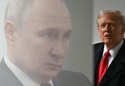 Son dakika... Trump'ın dönüşü sismik sarsıntı yarattı: Yeni başkanın Putin planı