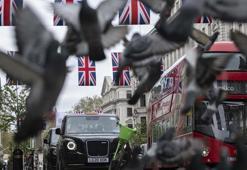 İngiltere'de ücret artışları yavaşladı