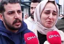 Doğuma bir hafta kalmıştı! Anne hayatta kaldı, bebeği öldü
