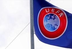GÜNCEL UEFA ÜLKE PUANI SIRALAMASI SON DURUM: 23 Ocak 2025 güncel UEFA ülke puan durumu ile Türkiye kaçıncı sırada yer alıyor?
