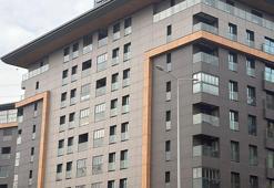 Yer: İstanbul! Lüks sitenin otoparkında İsveçli saldırgan dehşeti