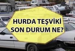 HURDA TEŞVİKİ ÖTV'SİZ ARAÇ ALIMI SON DAKİKA GELİŞMESİ📌Hurda teşviki 2025 ne zaman çıkacak? Hurda teşviki ile alınabilecek araçlar hangisi, şartları nelerdir?