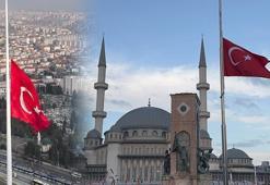 Otel faciası nedeniyle milli yas ilan edildi! Türkiye'de bayraklar yarıya indirildi