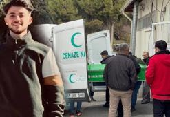 Sırtından bıçaklanan genç hayatını kaybetti