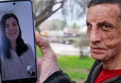 Duygulandıran görüşme! 'Babamın yüzü Uğur’da yaşıyor'