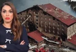 Zuhal Topal'ı yıkan haber! Bolu'daki yangın faciasında yakınlarını kaybetti
