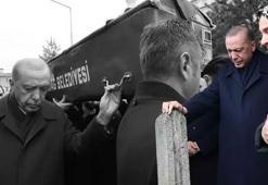 Kartalkaya'da yangın faciası! Erdoğan cenaze töreninde: Canımız, yüreğimiz yandı