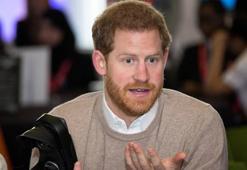İngiliz The Sun gazetesi, telefonunu dinledikleri Prens Harry'den özür diledi