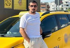Taksi şoförü bıçaklanarak öldürüldü! Katilin kimliği şoke etti