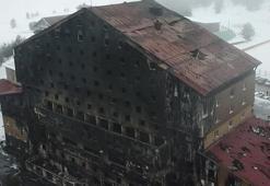 Son dakika: Otelde yangın faciası! Bolu Belediyesi'nde 2 gözaltı