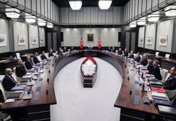 MGK'dan 7 maddelik bildiri: Terör örgütleri her halükarda tasfiye edilecek