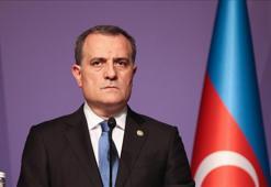 Azerbaycan Dışişleri Bakanı Bayramov'dan Kartalkaya yangını için taziye telefonu