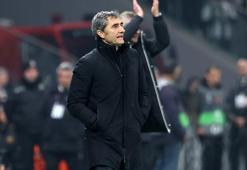 Ernesto Valverde: Beşiktaş bugün bize problem çıkardı