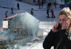 Bolu'da vicdanımız da yandı! Sosyal medyada akılalmaz paylaşımlar: Ölümde statü olur mu?