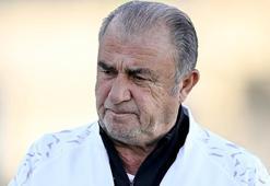 Fatih Terim'e Suudi Arabistan'da Al-Ittihad şoku!