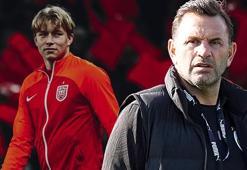 Galatasaray'dan İsveç ve Danimarka'ya transfer operasyonu