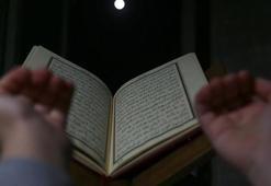 Miraç Kandili’nde oruç tutulur mu ve kaç gün oruç tutulur? Miraç Kandili ne zaman?