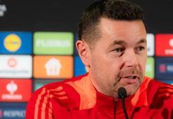 Lyon cephesinden Jose Mourinho açıklaması