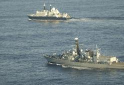 Son dakika... İngiliz sularında Rus casus gemisi krizi: 'Ne yaptığını biliyoruz Putin'