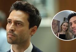 Ukraynalı model ile aşk yaşıyordu! Ekin Koç'un 3 yıllık ilişkisinde mutsuz son