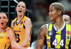 Şampiyonlar Ligi'nde Vakıfbank İtalya'da kaybetti, Fenerbahçe ile eşleşti! İşte Eczacıbaşı'nın rakibi