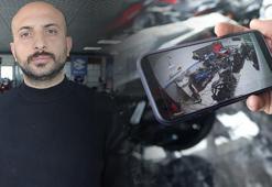 Milyonluk dost kazığı: Arkadaşımın ablası olduğu için güvendim