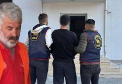 Kabir ziyaretinden dönen kişiyi öldürdü!