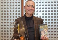 Haldun Taner Öykü Ödülü’nün sahibi belli oldu! 'Onur verici'