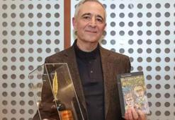 Haldun Taner Öykü Ödülü’nün sahibi belli oldu! 'Onur verici'