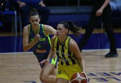 WNBA'de Dallas Wings'ten Sevgi Uzun kararı! Resmen açıklandı