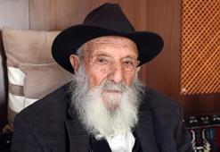 96 yaşındaki Alevi dedesi Ahmet Uğurlu, Cumhurbaşkanı Erdoğan ile görüşmesini anlattı