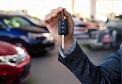 Motorlu araç satıcılarından tüketicilere öneri