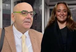 Ünlü oyuncu Nedim Saban'ın ifadesi ortaya çıktı: Ayşe Barım tiyatroya da girince imkanımız kısıtlandı