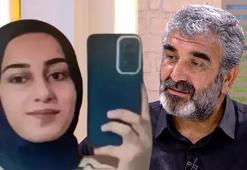 Rojin Kabaiş’in babası Nizamettin Kabaiş konuştu! 'Ben yalvararak otopsiye girdim...'