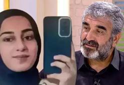 Rojin Kabaiş’in babası Nizamettin Kabaiş konuştu! 'Ben yalvararak otopsiye girdim'