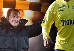 Fenerbahçe'den Hull City'ye transfer! Resmen açıklandı