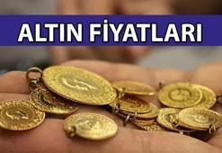 Altın fiyatları bugün ne kadar? 23 Ocak Merkez Bankası faizi yüzde 45 seviyesine çektikten sonra gram altın fiyatı kaç TL oldu?