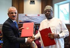 'Çad ile ticaretimizi çeşitlendirmenin yollarını birlikte arayacağız'