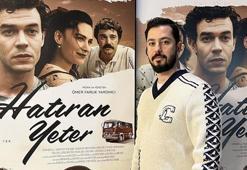 TV'de ilk kez! Hatıran Yeter filmi konusu ne, oyuncuları kimler? Hatıran Yeter filmi nerede çekildi?