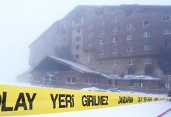 AK Parti'den otel yangınına ilişkin Meclis Araştırması istemi