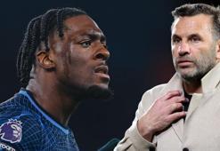 Galatasaray'dan Chelsea'nin yıldızına kanca! Kiralık transfer formülü