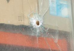 Esenyurt'ta haraç vermeyince iş yerini kurşunladılar iddiası