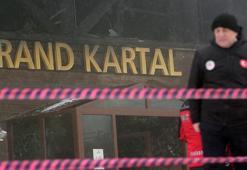 Acil durum uzmanı acı gerçeği anlattı: Tahliye edilmesi gereken yerlerde alev vardı