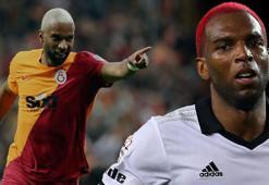 Ryan Babel'den Beşiktaş'a Liverpool benzetmesi! Galatasaray itirafı: Taraftarlar şımartılmış