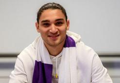 Emir Ortakaya, Beerschot'a imza attı!