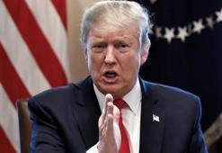 Trump’tan Rusya ile Ukrayna arasında barış anlaşması açıklaması: Çabalarımız devam ediyor